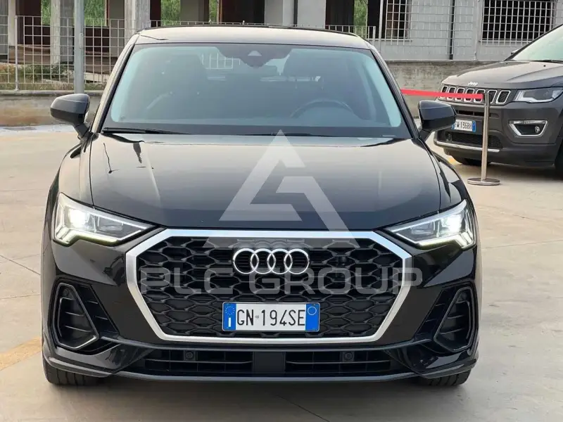 2023 Audi Q3