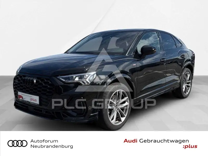 2023 Audi Q3