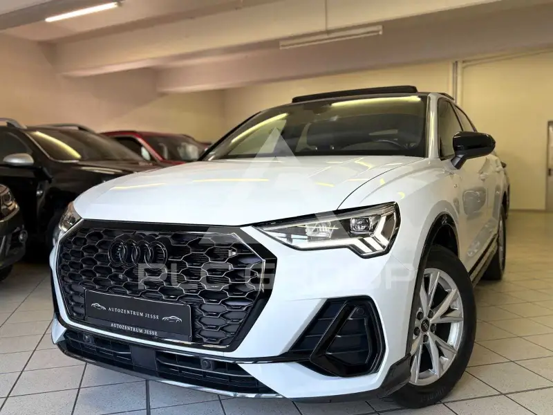 2023 Audi Q3