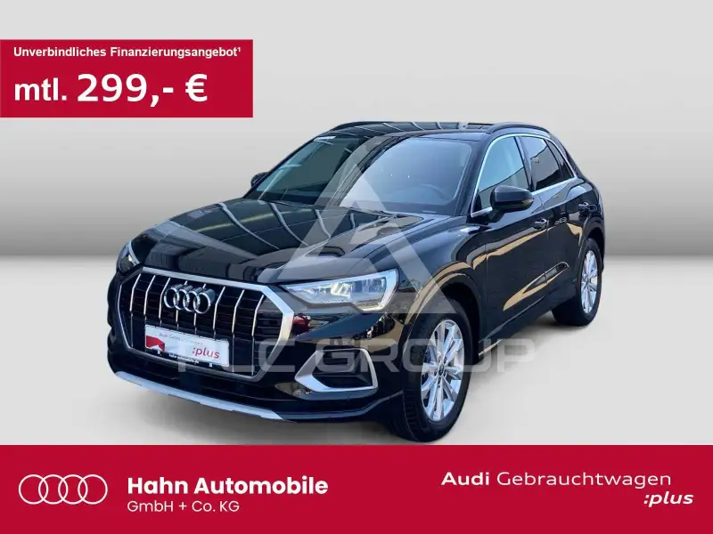 2023 Audi Q3