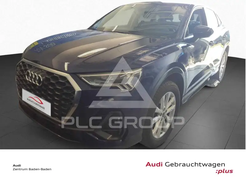 2023 Audi Q3