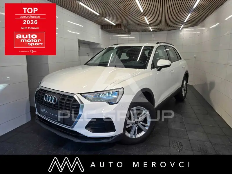 2023 Audi Q3