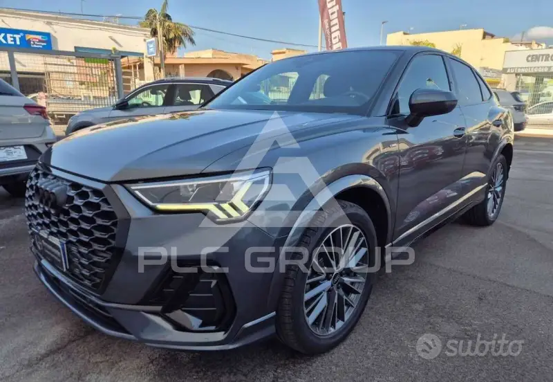 2023 Audi Q3
