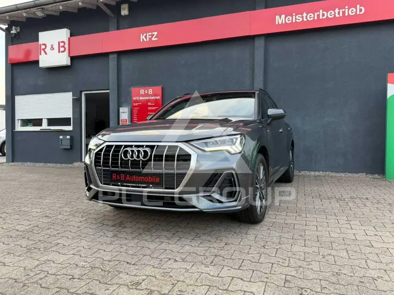 2023 Audi Q3