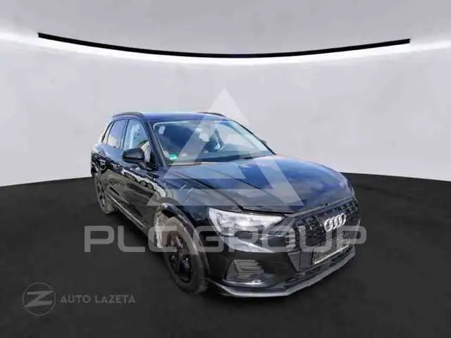 2023 Audi Q3
