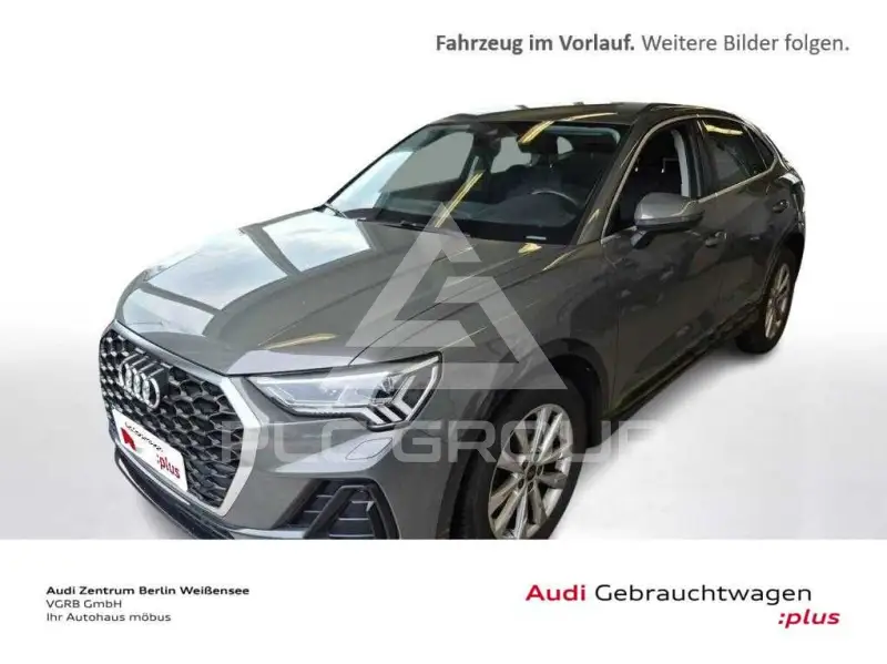 2023 Audi Q3