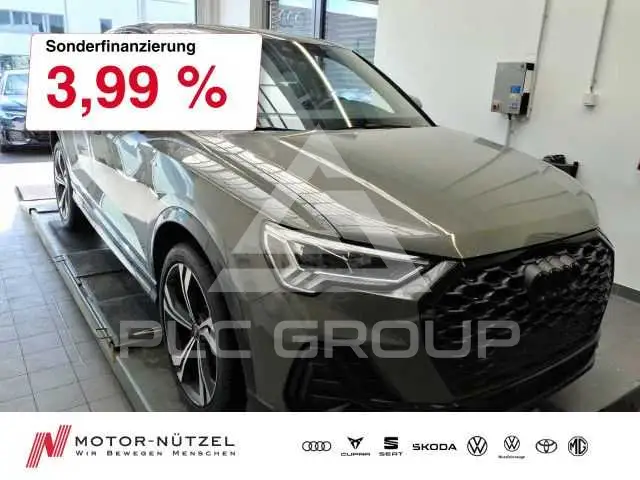 2023 Audi Q3