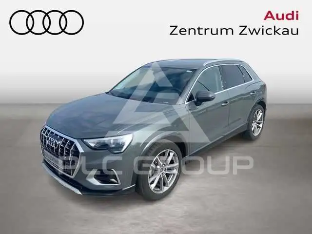 2023 Audi Q3