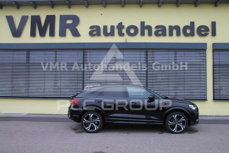 2023 Audi Q3