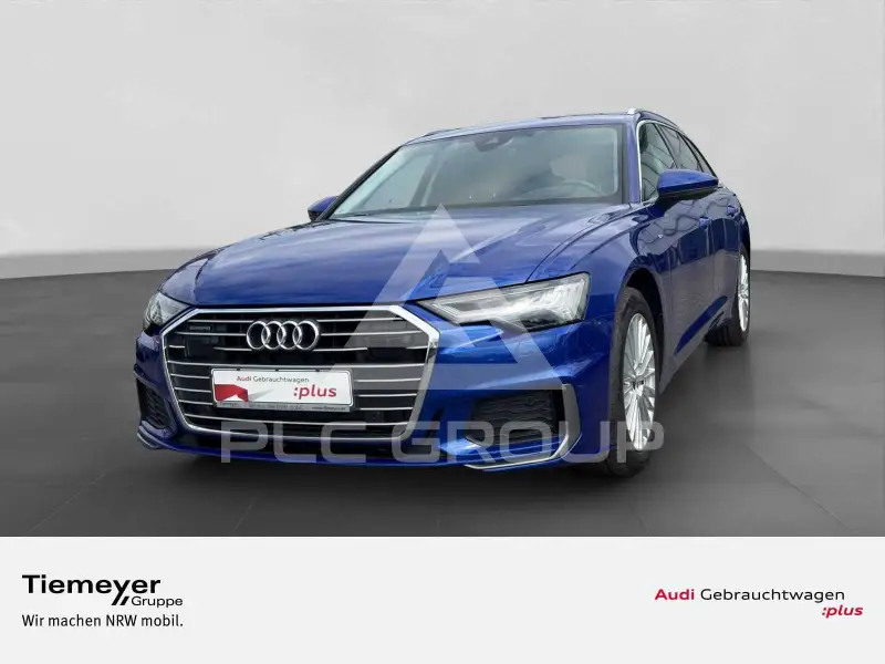 2023 Audi A6