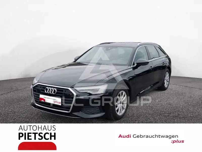 2023 Audi A6