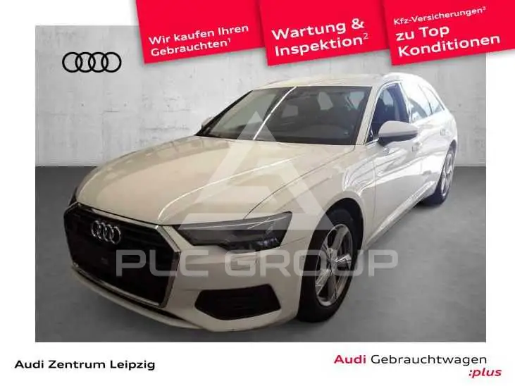 2023 Audi A6