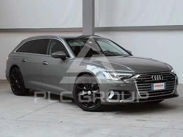 2023 Audi A6