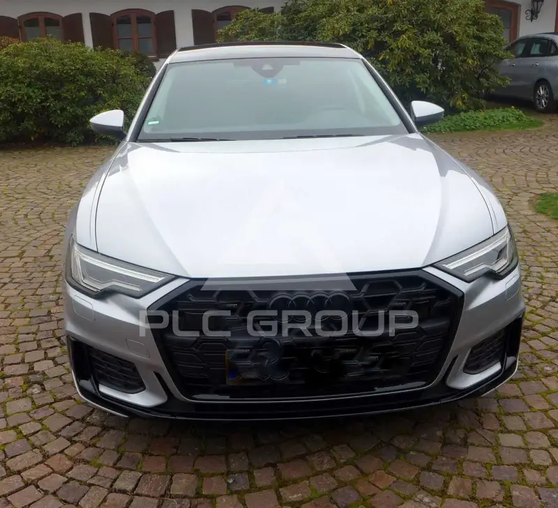 2023 Audi A6