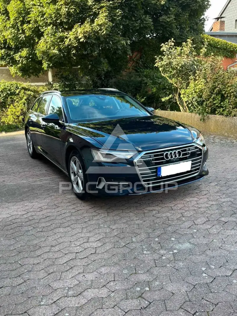 2023 Audi A6