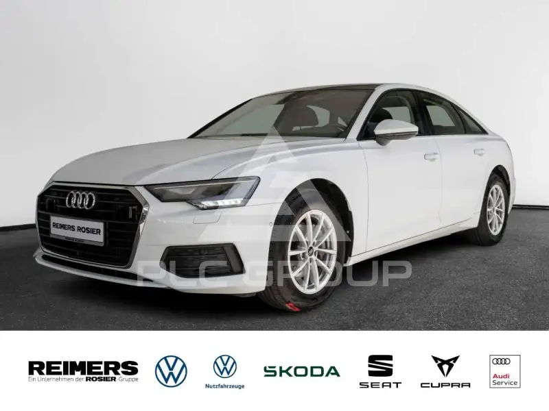 2023 Audi A6