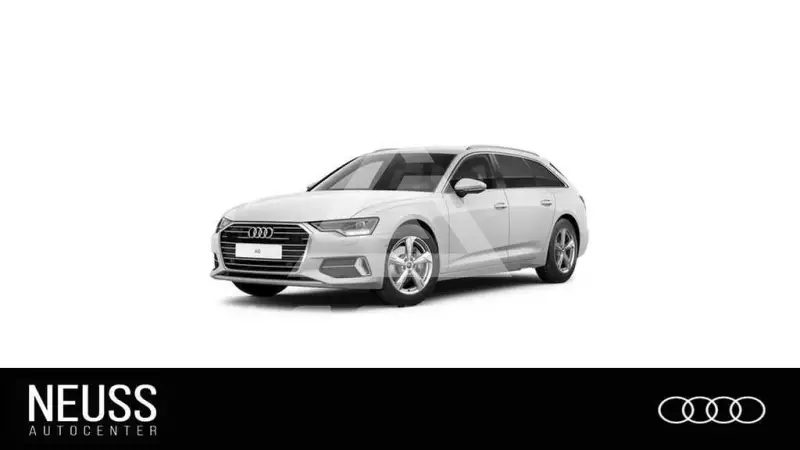 2023 Audi A6