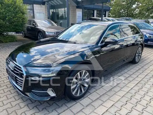 2023 Audi A6