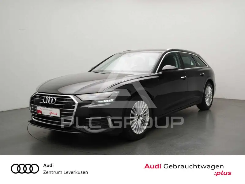 2023 Audi A6