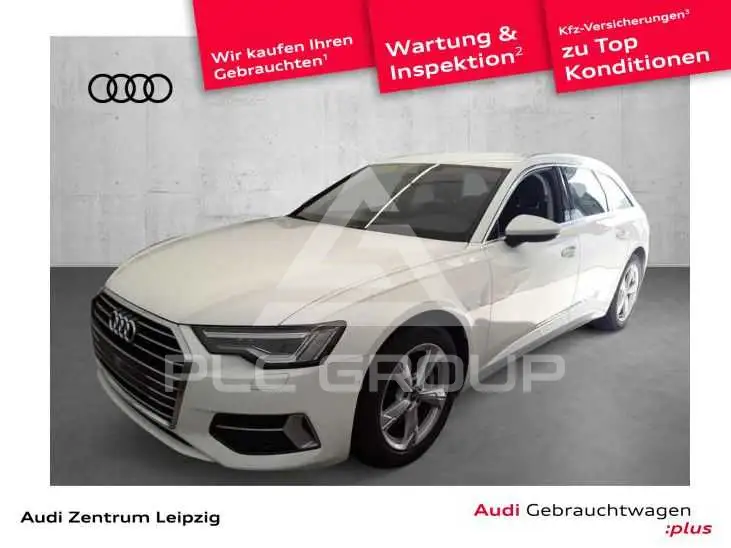 2023 Audi A6