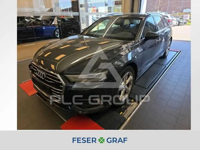 2023 Audi A6
