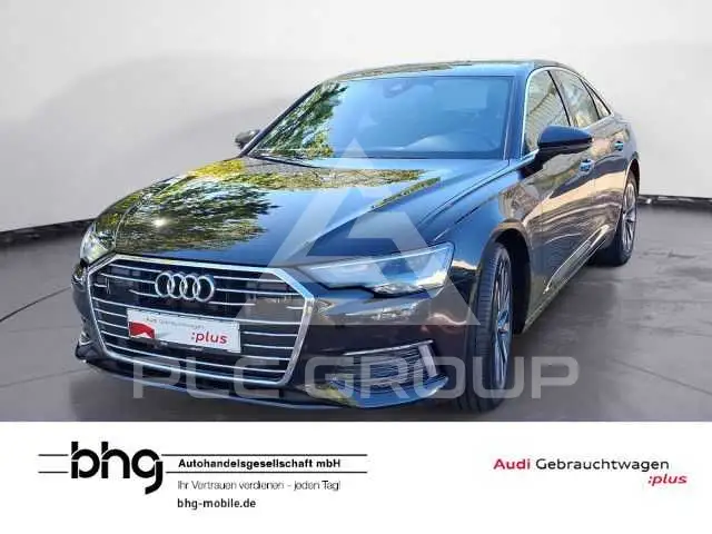 2023 Audi A6