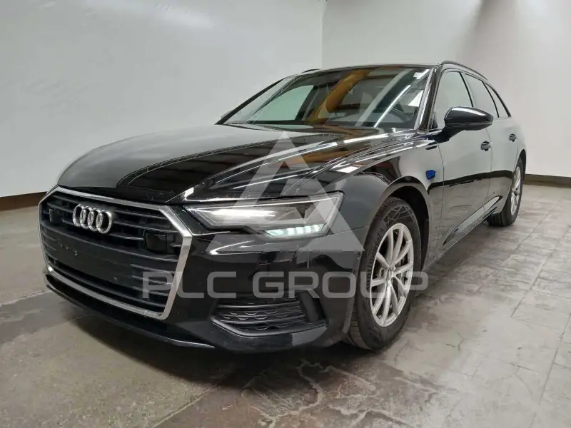 2023 Audi A6