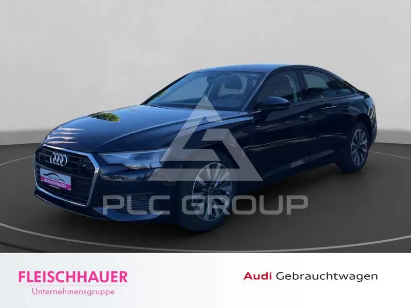 2023 Audi A6