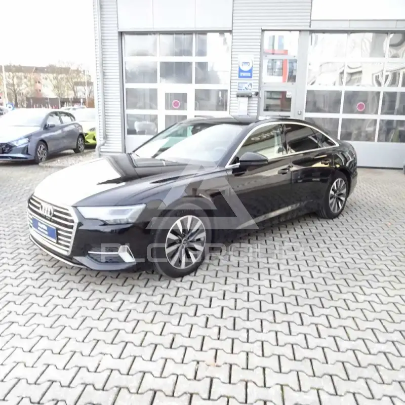 2023 Audi A6