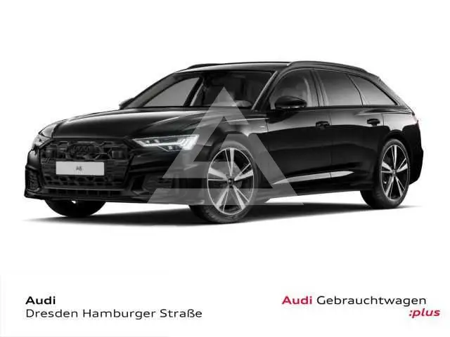 2023 Audi A6