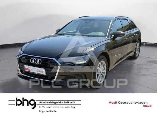 2023 Audi A6