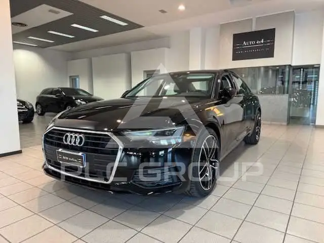 2023 Audi A6