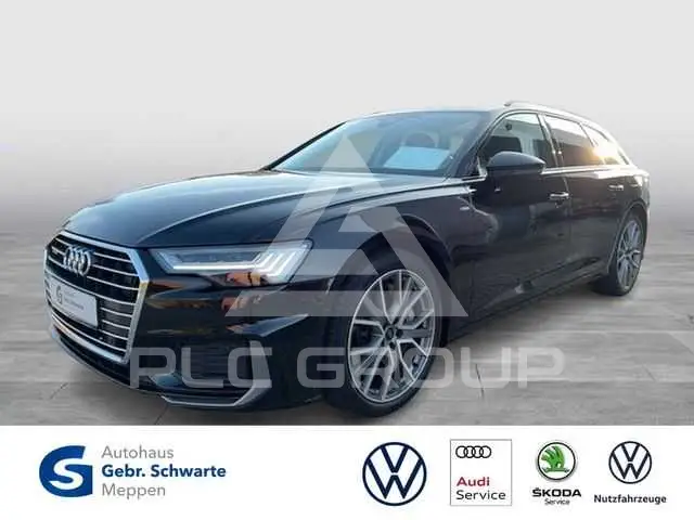2023 Audi A6