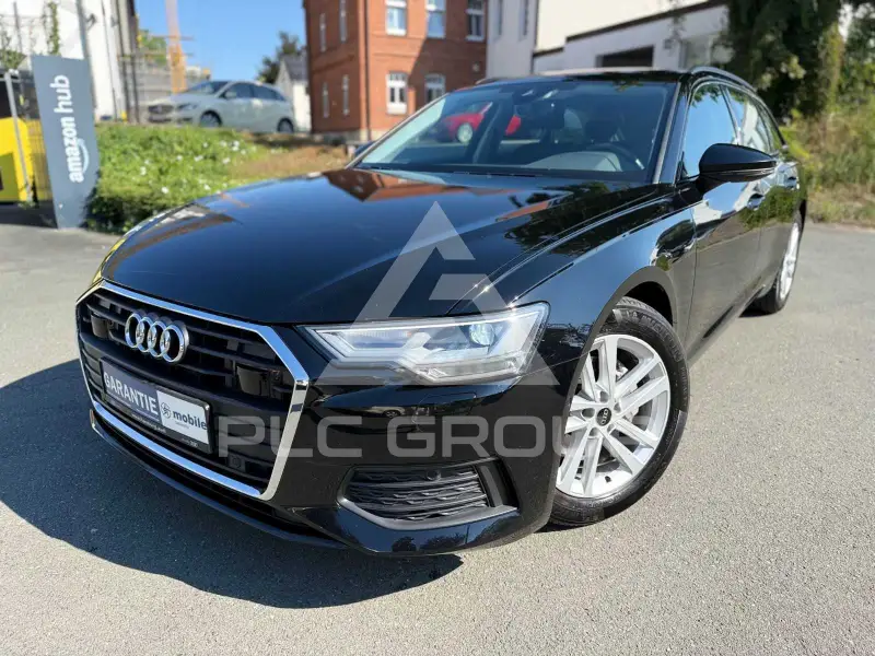2023 Audi A6