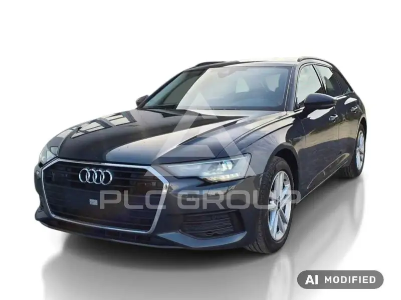 2023 Audi A6