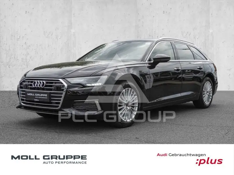 2023 Audi A6