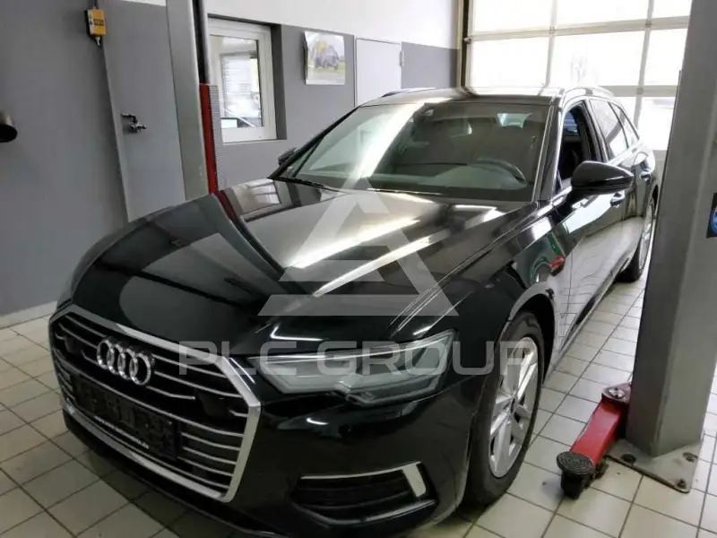 2023 Audi A6