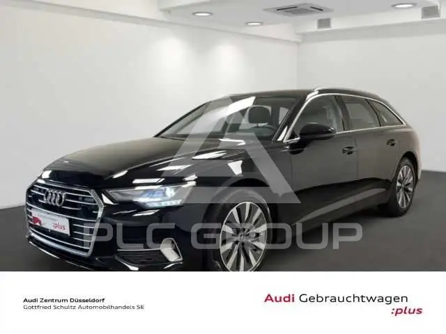 2023 Audi A6