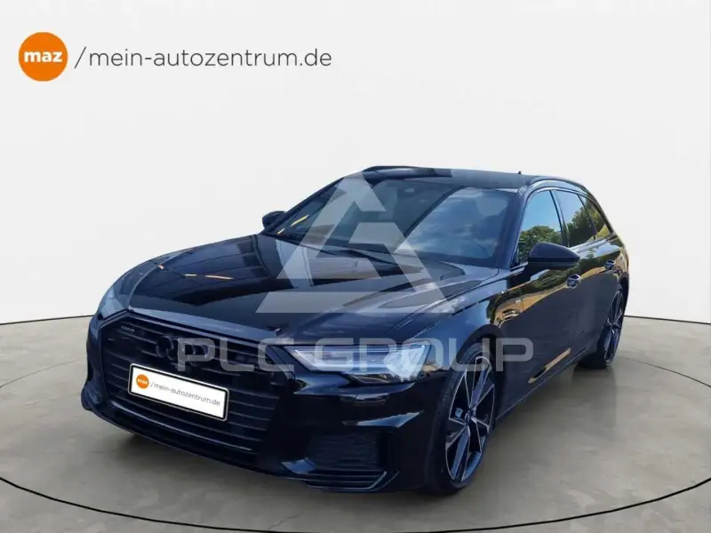 2023 Audi A6