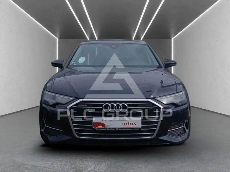 2023 Audi A6