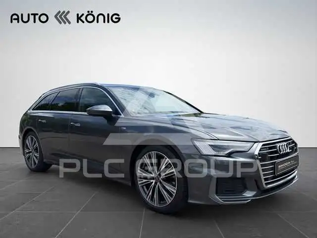 2023 Audi A6