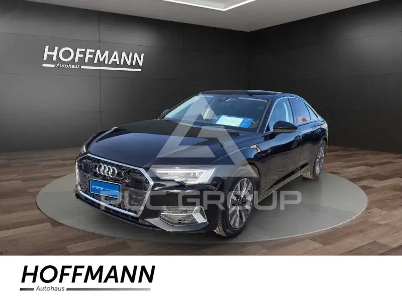 2023 Audi A6