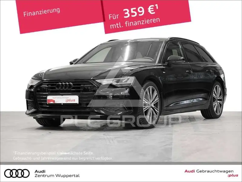 2023 Audi A6
