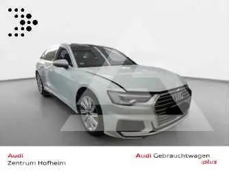 2023 Audi A6