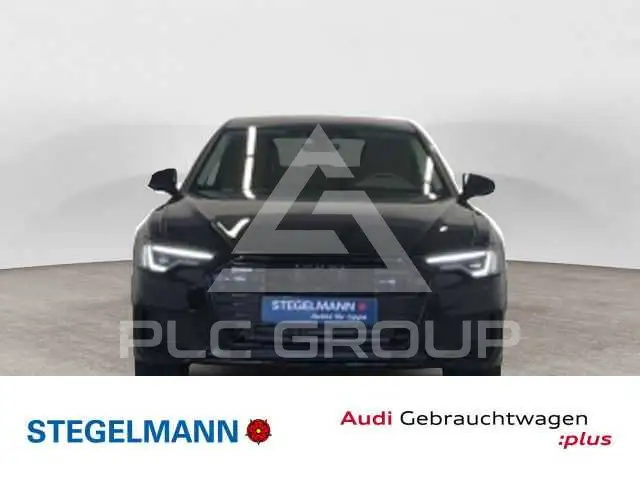 2023 Audi A6