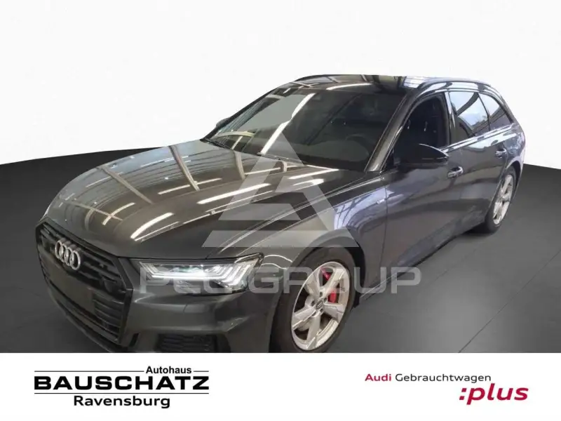 2023 Audi A6