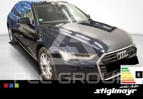 2023 Audi A6