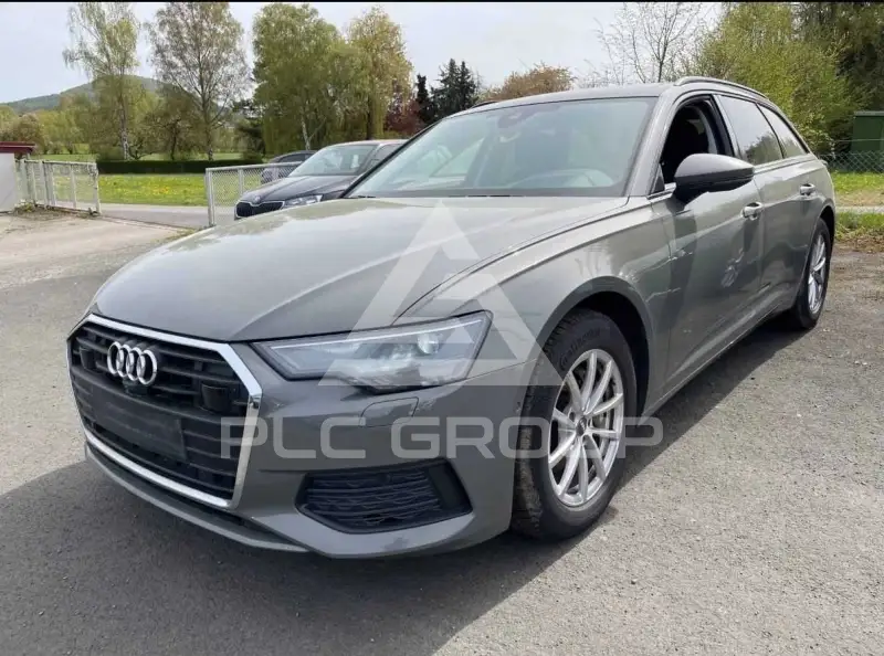 2023 Audi A6