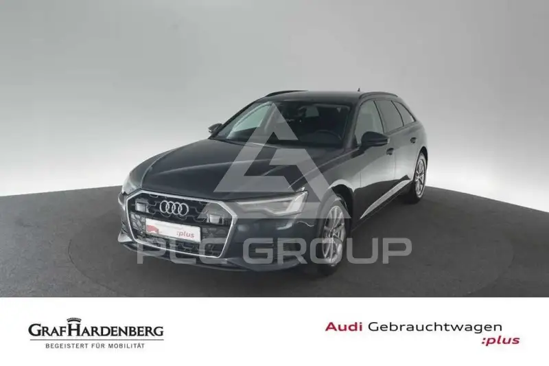 2023 Audi A6