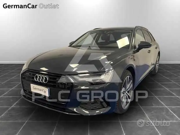 2023 Audi A6